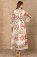Kleid Damen