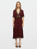 Kleid Damen