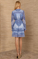 Kleid Damen