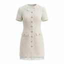 Kleid Damen