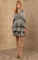 Kleid Damen