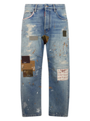 Jeans Herren