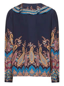 Bluse Damen