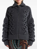 Cardigan Damen