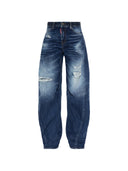 Jeans Damen