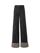 Hose Damen