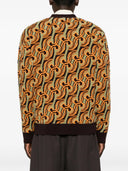 Cardigan Herren