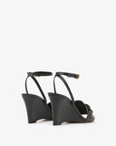 Sandalette Damen