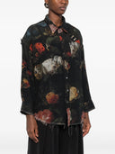 Bluse Damen
