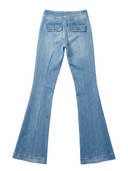 Jeans Damen
