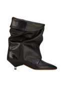 Stiefelette Damen