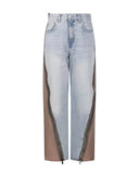 Jeans Damen