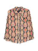 Bluse Damen
