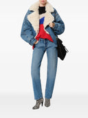 Jeansjacke Damen
