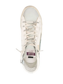 High-Top Sneaker Herren