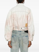 Jeansjacke Damen