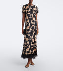 Kleid Damen