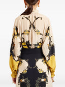 Bluse Damen
