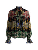 Bluse Damen