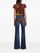 Bluse Damen