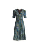 Kleid Damen