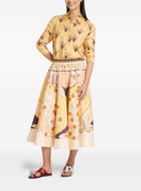 Bluse Damen