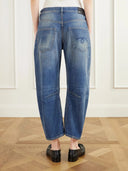 Jeans Damen
