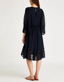 Kleid Damen