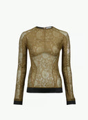 Shirt Damen