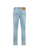 Jeans Damen