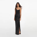 Kleid Damen