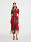Kleid Damen
