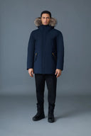 Parka Herren