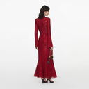 Kleid Damen