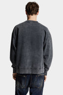 Sweatshirt Herren