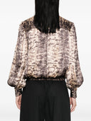 Bluse Damen