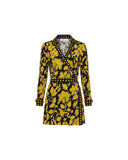 Kleid Damen