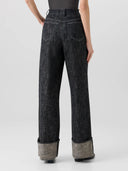 Hose Damen