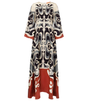 Kleid Damen